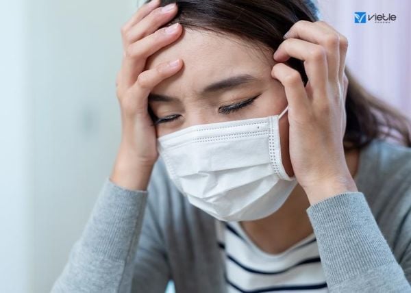 Nhiễm trùng dịch cổ trướng