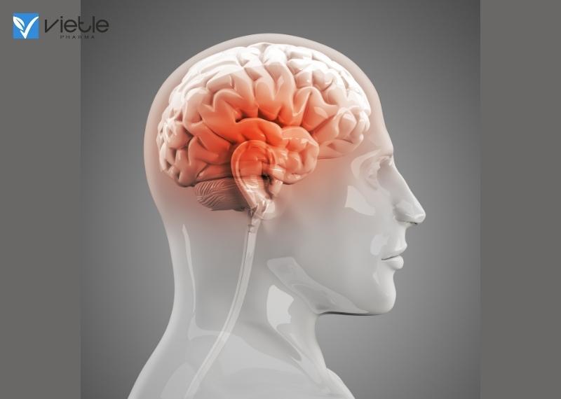 nhức đầu ở trẻ em
