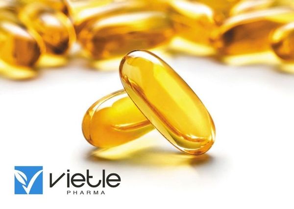 Norsk Hjerte - Norsk Omega 3 chuyên biệt cho tim