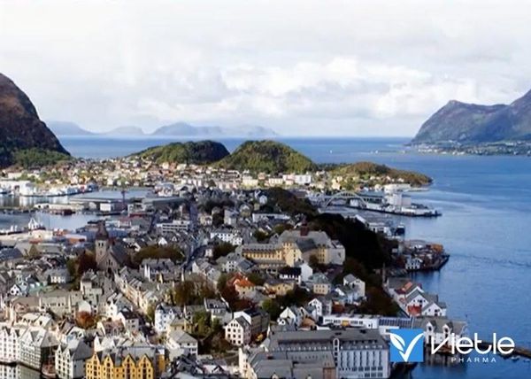 NORSK OMEGA-3
