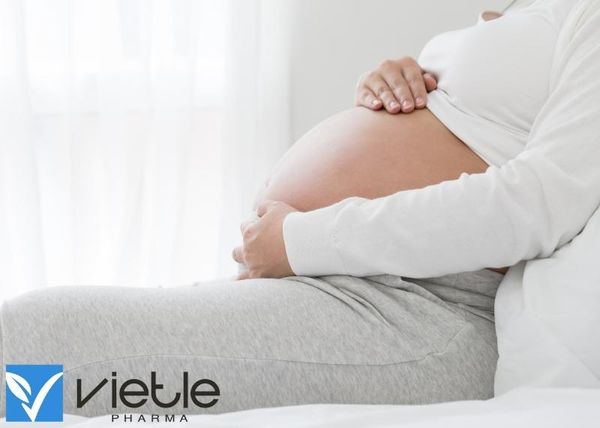 Ối vỡ sớm ối vỡ non