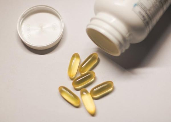 Omega - 3