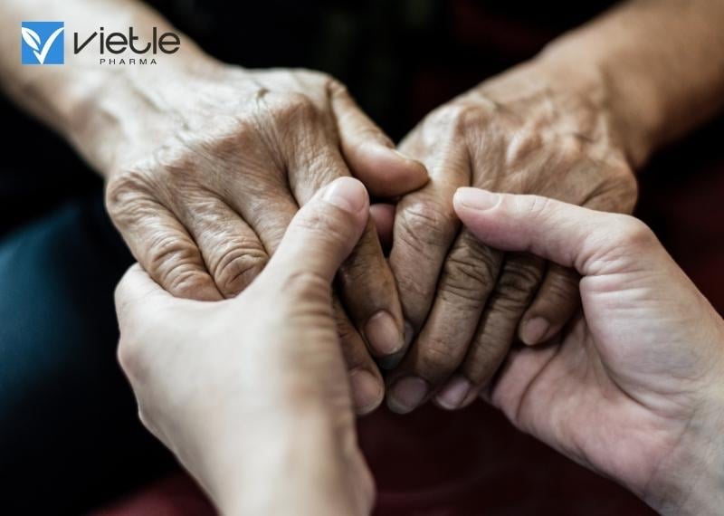 PARKINSON THỨ PHÁT LÀ BỆNH GÌ