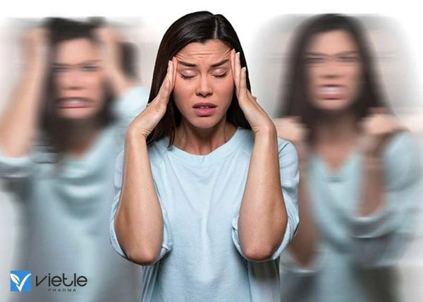 rối loạn phân liệt cảm xúc: nguyên nhân và cách điều trị