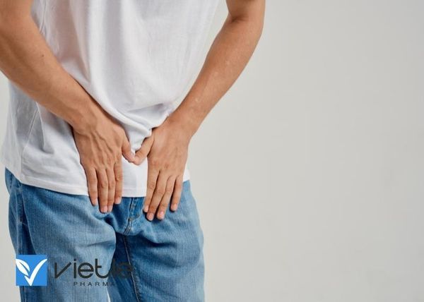 Rối loạn cương dương