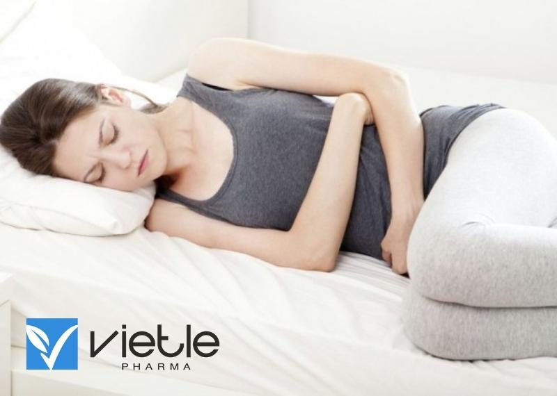 rối loạn kinh nguyệt