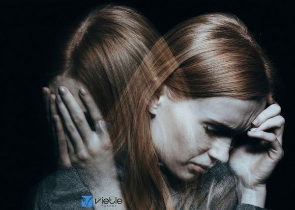 rối loạn lo âu lan tỏa