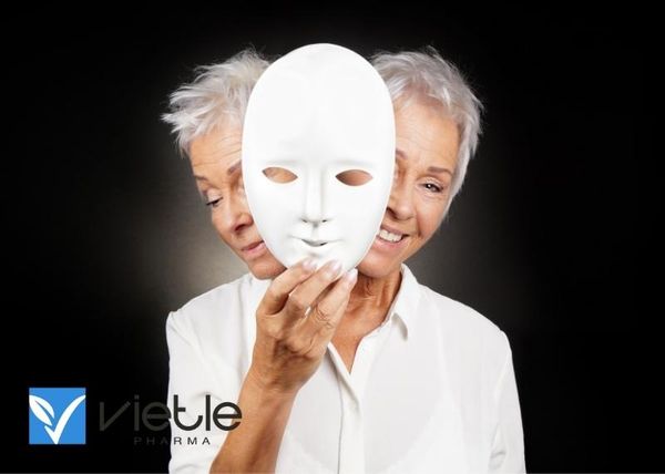 Rối loạn lưỡng cực