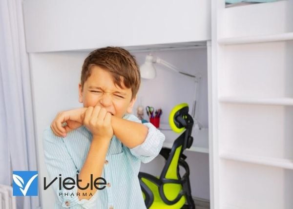 Rối loạn nhân cách và hành vi
