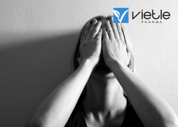 Rối loạn trầm cảm tái diễn