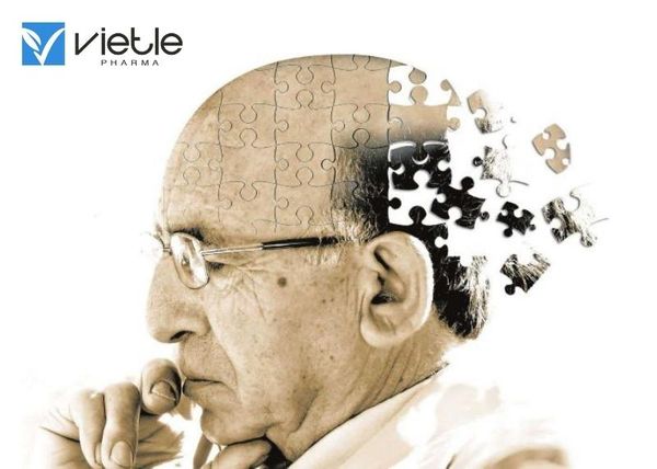 SA SÚT TRÍ TUỆ TRONG BỆNH ALZHEIMER