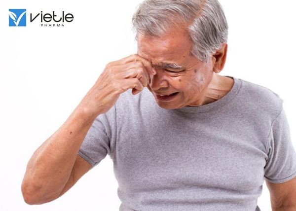 SA SÚT TRÍ TUỆ TRONG BỆNH MẠCH MÁU