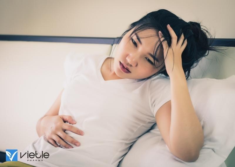 sốc giảm thể tích máu nguy hiểm ra sao?