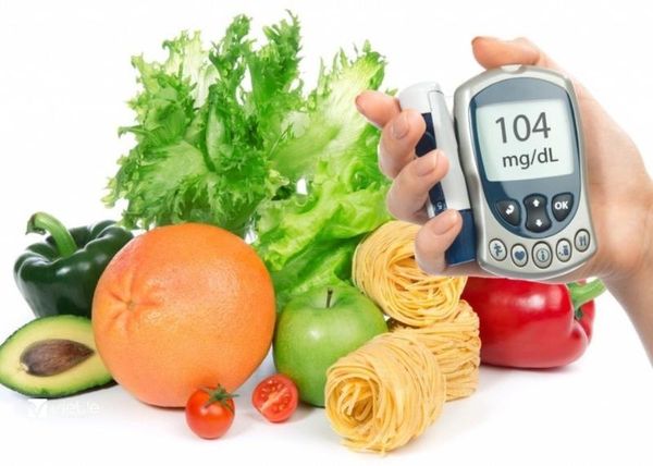 Sức khỏe não và thần kinh (Bệnh thần kinh tiểu đường)