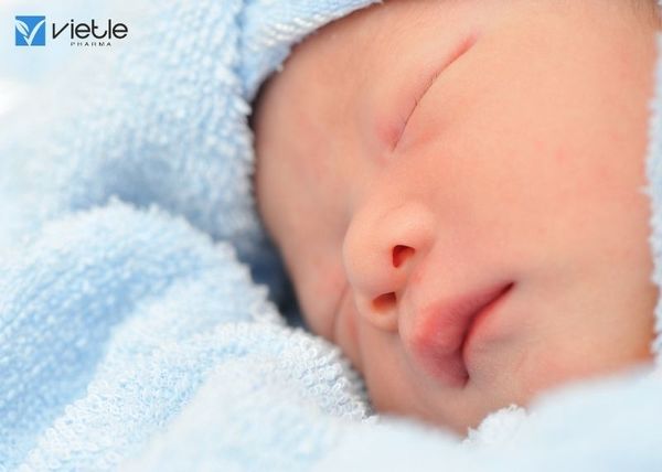 Suy hô hấp cấp ở trẻ sơ sinh