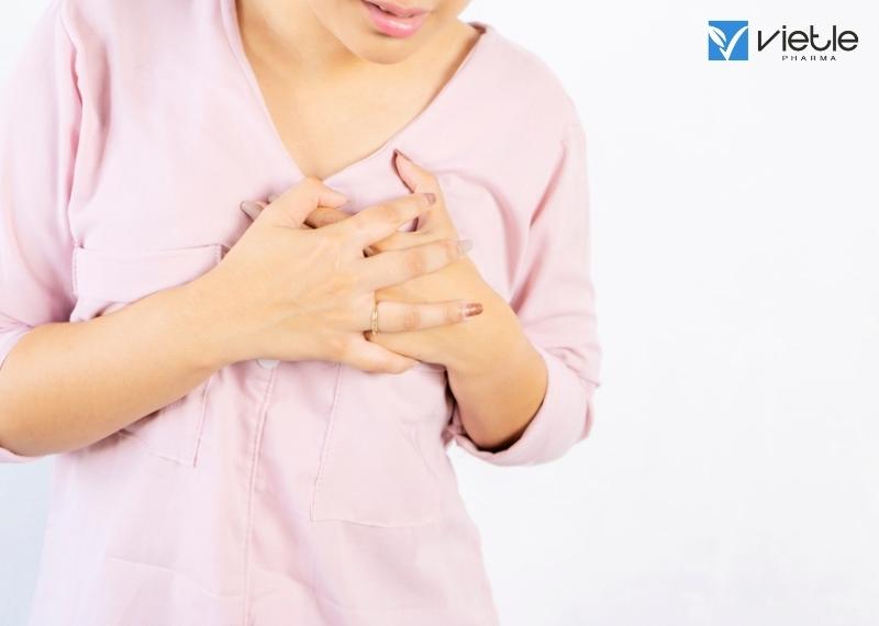 suy hô hấp cấp tiến triển