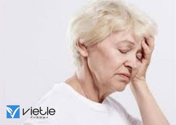 TAI BIẾN MẠCH MÁU NÃO Ở NGƯỜI CAO TUỔI