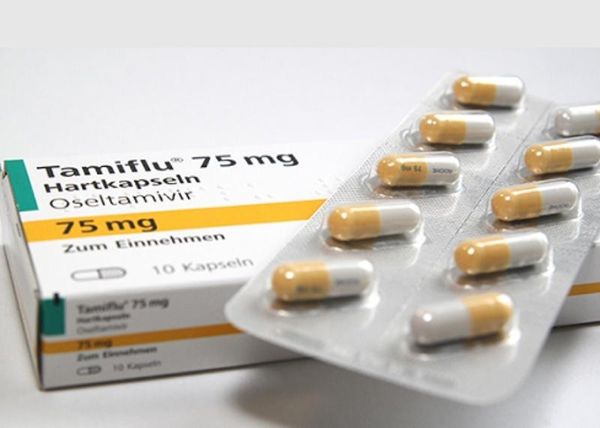 Tamiflu có phải là thuốc tốt nhất để giúp bạn chống lại bệnh cúm