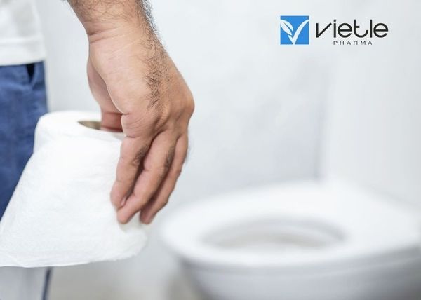 TÁO BÓN VÀ CÁCH XỬ LÝ TÁO BÓN