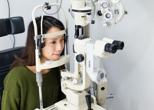 Tật khúc xạ học đường - Nỗi lo mỗi mùa khai giảng