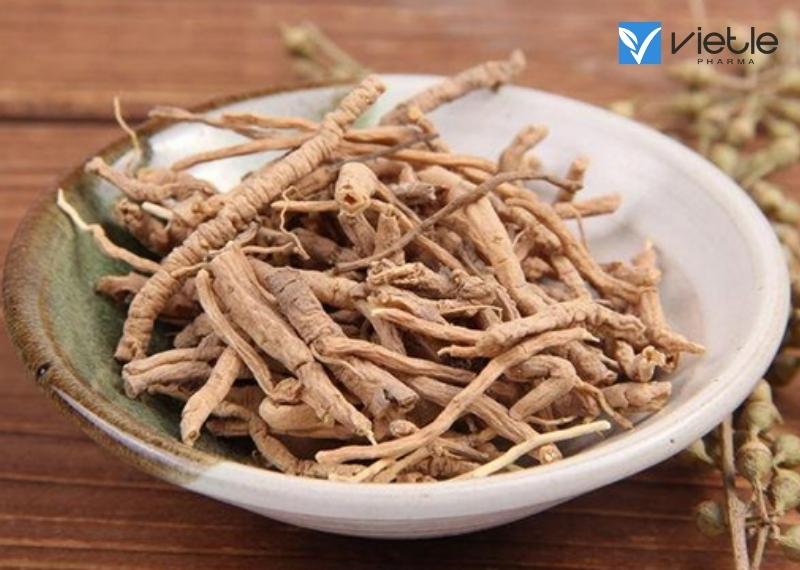 Thảo dược viễn chí có tác dụng gì