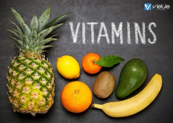 thiếu máu thiếu vitamin