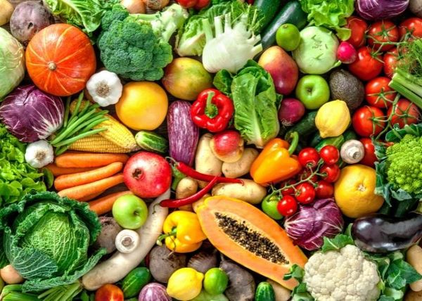 Thực đơn ăn uống hàng ngày được khuyên dùng cho người bị gan nhiễm mỡ