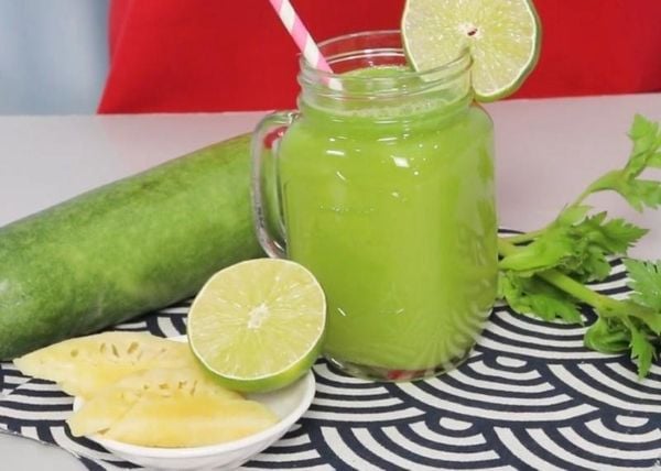 Thực hư giải độc gan bằng các phương pháp dân gian