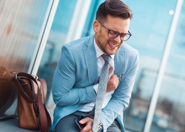 Thường xuyên thức khuya bạn sẽ gặp những hệ luỵ gì về sức khoẻ?