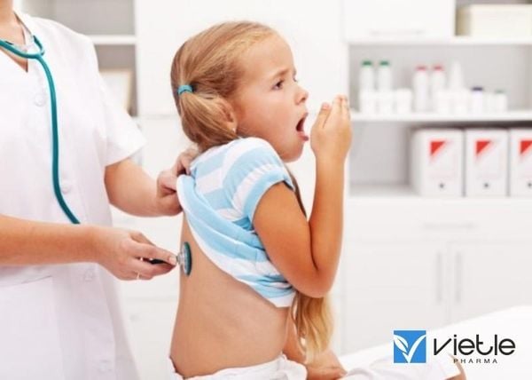 TIẾP CẬN CHẨN ĐOÁN VÀ XỬ TRÍ BỆNH NHI KHÓ THỞ