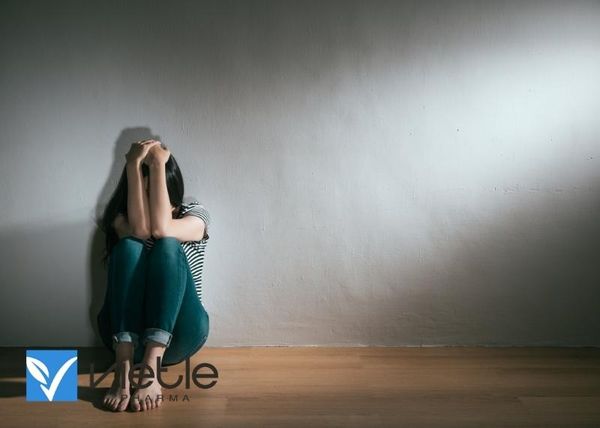 Rối loạn trầm cảm tái diễn