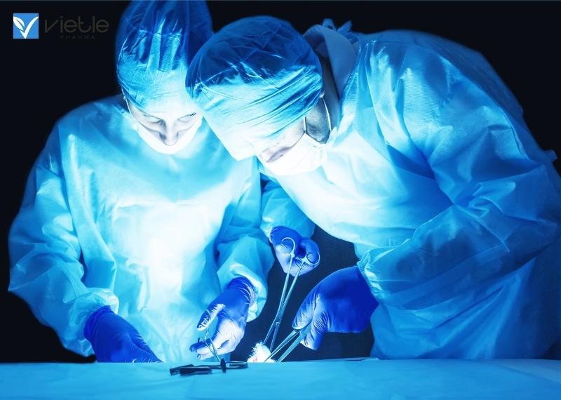 tràn dịch tinh mạc và những điều cần biết