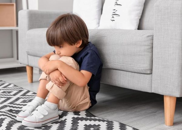 Trẻ mắc bệnh tự kỷ - Những lời khuyên dành cho cha mẹ