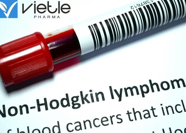 U Lympho ác tính không Hodgkin