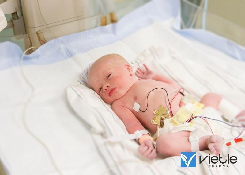 viêm não ở trẻ em và những thông tin cần biết