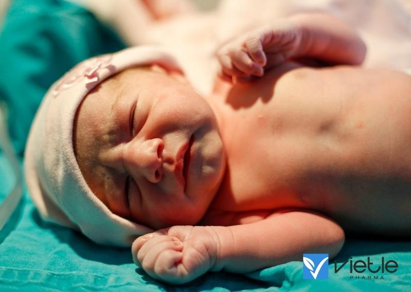 viêm ruột hoại tử sơ sinh và những điều cần lưu ý