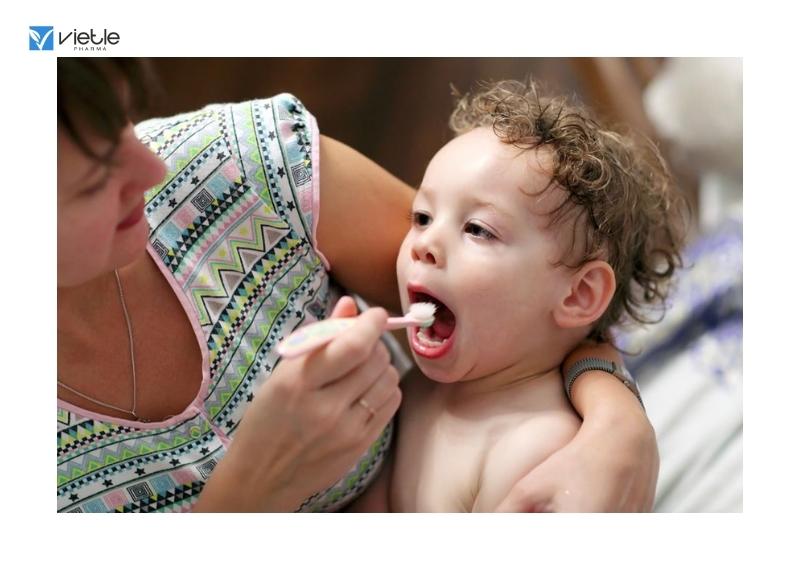 Viêm nội tâm mạc nhiễm trùng ở trẻ em