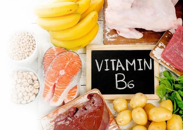 Vitamin B6 có thể làm giảm các triệu chứng lo âu, trầm cảm