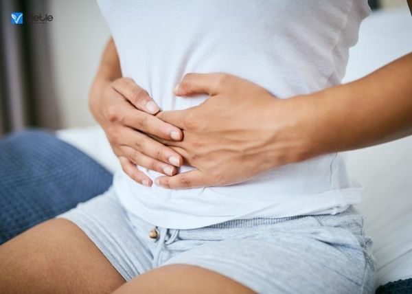 vô kinh ở nữ giới