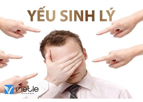 yếu sinh lý