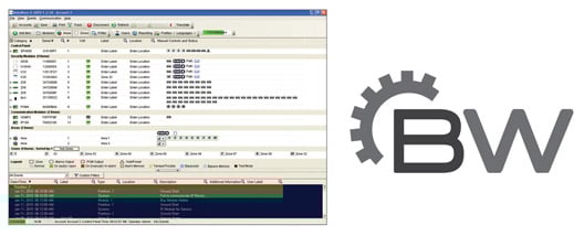 BABYWARE - CÁC PHƯƠNG THỨC KẾT NỐI VỚI BẢNG ĐIỂU KHIỂN
