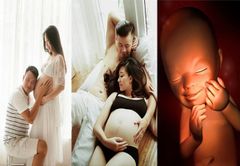 Thai nhi sẽ vui mừng, nhảy múa, phát triển ầm ầm nếu biết bố làm 7 điều này cho mẹ