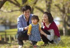 5 nguyên tắc vàng của người Nhật dạy con thông minh, kỷ luật từ nhỏ