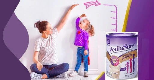 Sữa Pediasure có mấy loại? Loại nào tốt hơn?