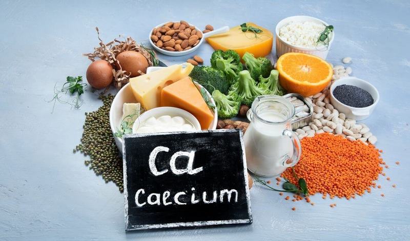 Canxi hữu cơ là gì? Lợi ích và lưu ý khi sử dụng canxi hữu cơ