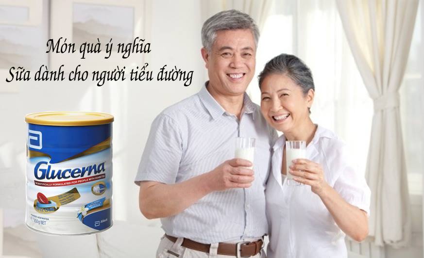 Sữa Glucerna của Úc có tốt không? Review chi tiết cho người tiểu đường