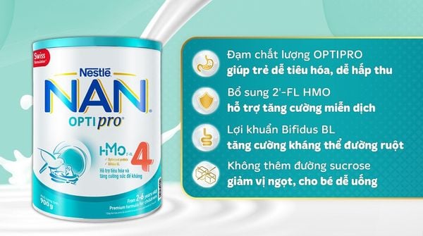 7. Các câu hỏi thường gặp về sữa Hipp và Nan