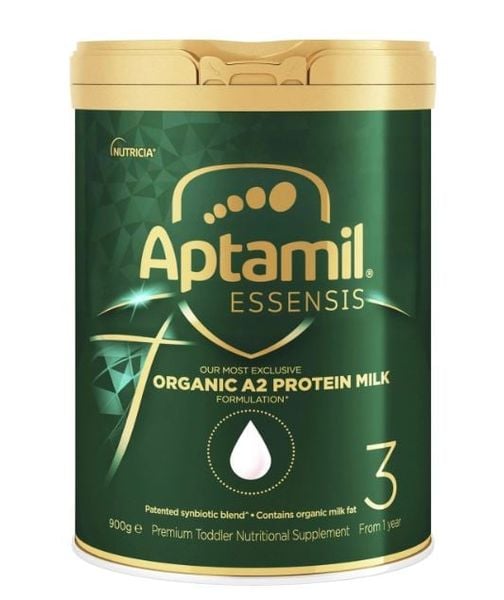 Sữa Aptamil Úc Essensis số 3 (12-24 tháng tuổi)