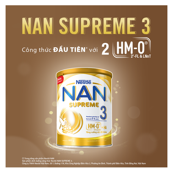so sánh sữa nan supreme và nan supreme pro