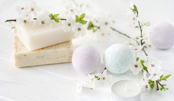 99% sản phẩm gắn nhãn xà bông thiên nhiên đều đang sử dụng loại nguyên liệu rẻ tiền này